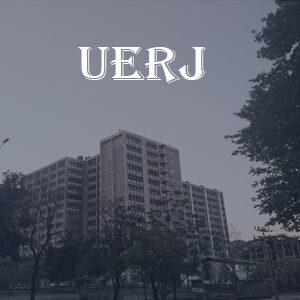 UERJ designer edição de video para aluna de direito da Universidade.